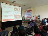 Perkuliahan Khusus Bali Nomor 8