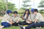 Perkuliahan Khusus Bali Nomor 4