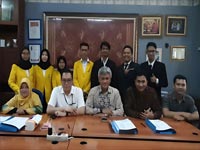 Perkuliahan Khusus Bali Nomor 10
